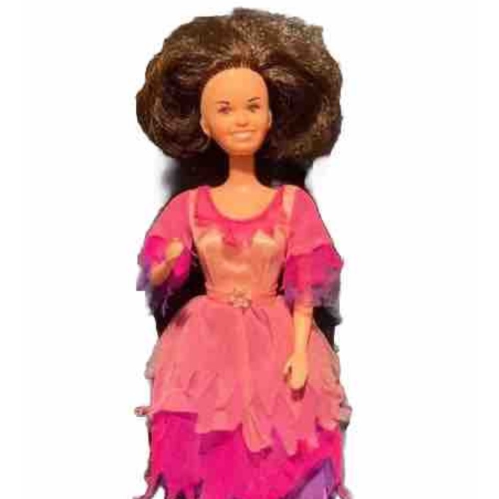 Marie Osmond Vintage doll